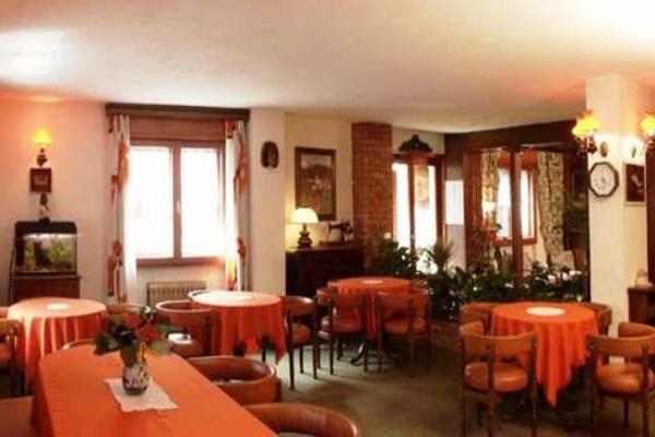 Hotel Meublè Meridiana Valtournenche Extérieur photo