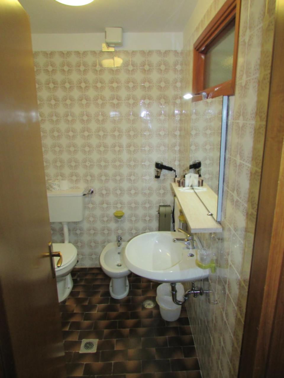 Hotel Meublè Meridiana Valtournenche Extérieur photo